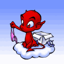 mon peti demon a moi